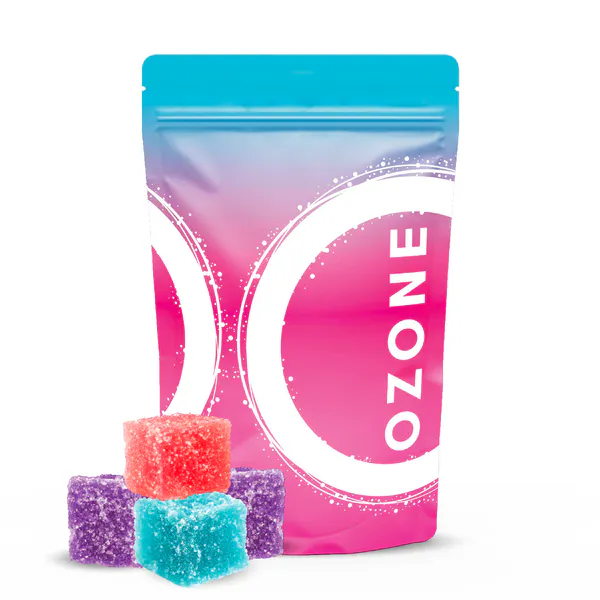 Ozone Berry Bash 1/2oz Flower | Ozone |