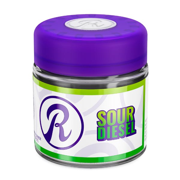 Runtz | Sour Diesel | Flower