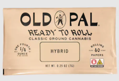 Animal Mint Cake – Pre-Ground 7g-1