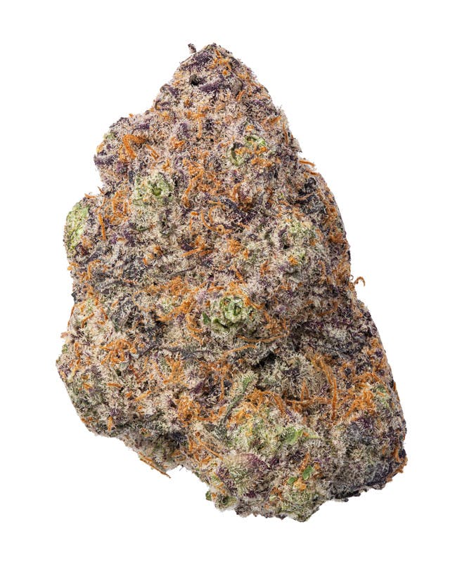DaDa | Grape Gas | 3.5g (Premium Cannabis)