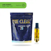 the clear vape pen battery 510 Threaded Battery | Custom-Wrapped main image 1