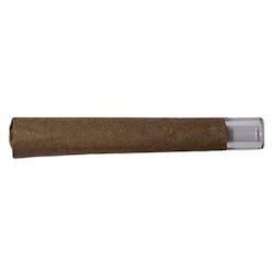 Presidente Blunt - 1x2g