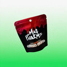 Mac Pharms - 3.5g - Miso High