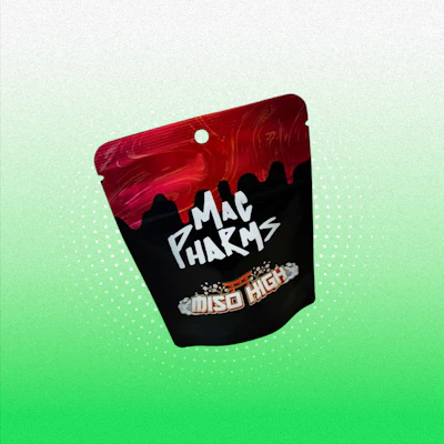 Mac Pharms - 3.5g - Miso High