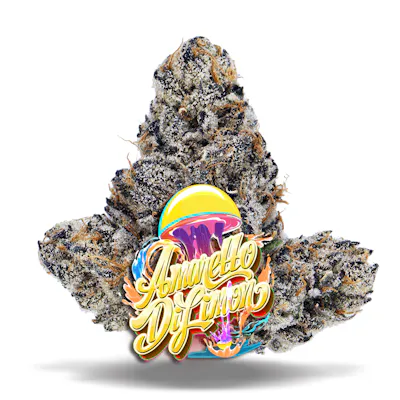 Amaretto Di Limon - Premium Flower