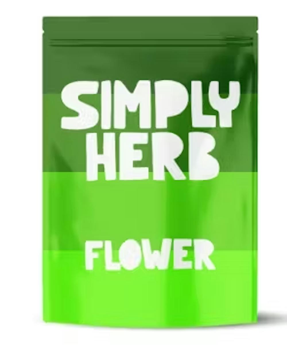Product Simply Herb | Happy Hour | Flower