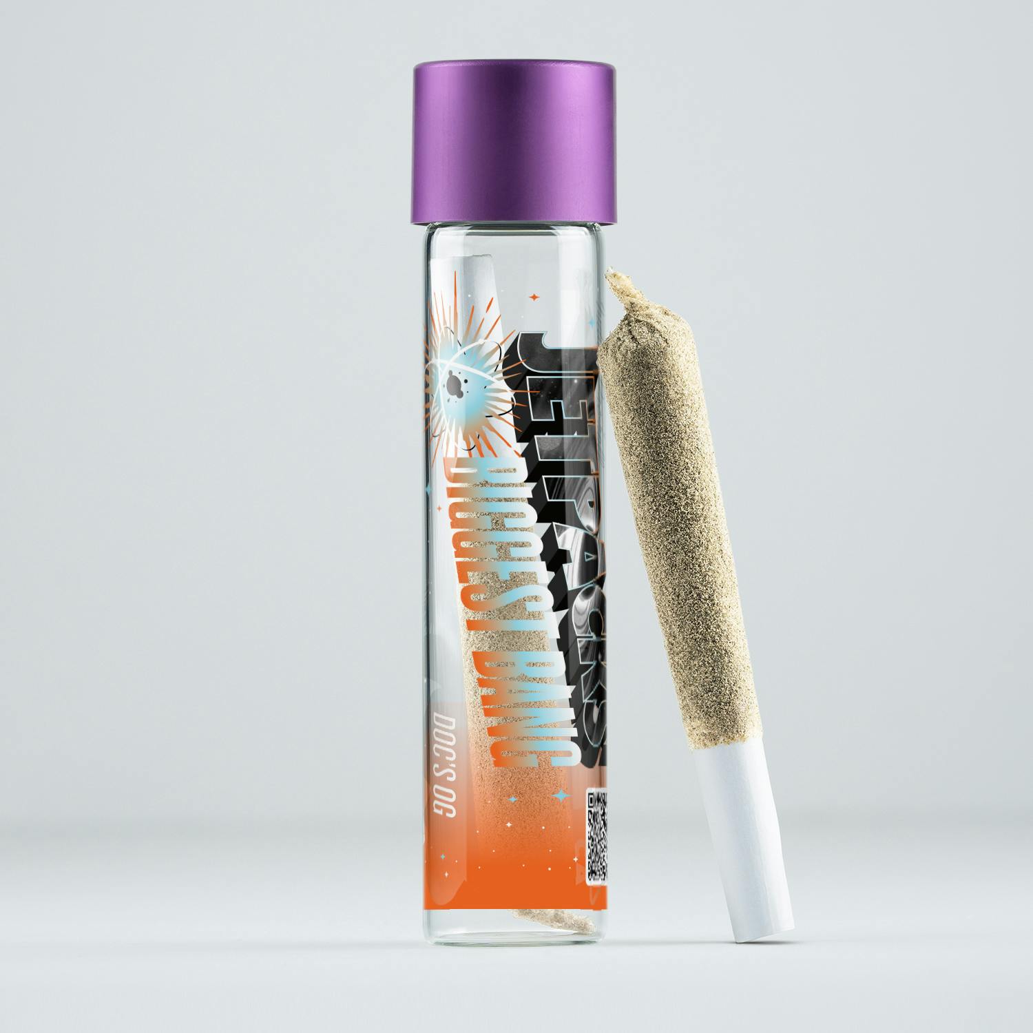 Empire OG Biggest Bang Live Resin Infused Pre-roll | 2G