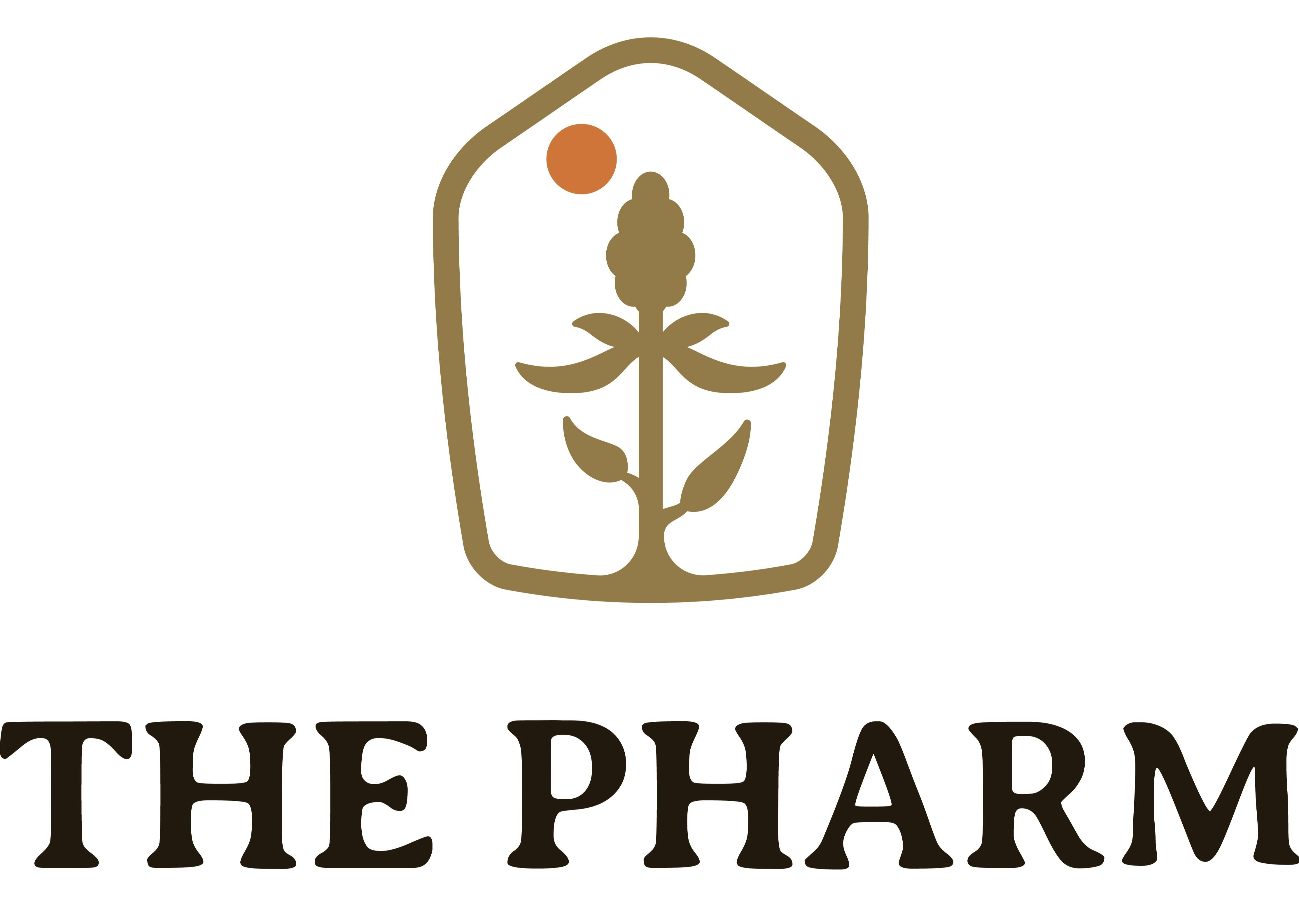 Image of The Pharm - GMO