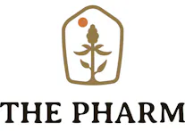 The Pharm Logo
