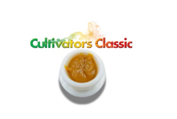 Chow Mein | 1g | Live Badder | Cultivators Classic