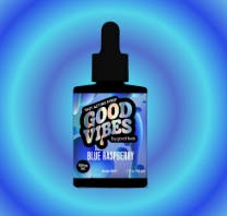 Blue Raspberry