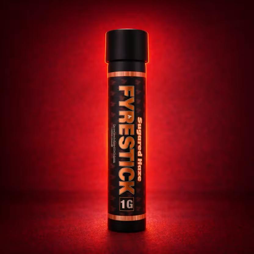 Fyre Stick Sugared Haze