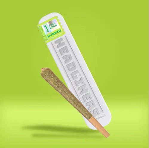 Product Headliners | Sex Tape | Preroll