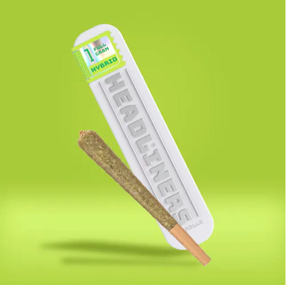 Product Headliners | Parfait | Preroll
