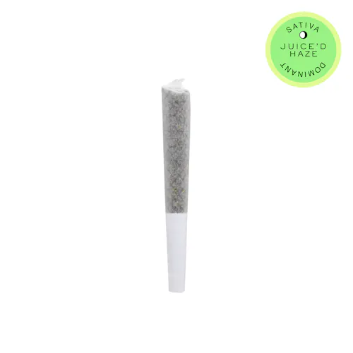 Juiced Haze – Moon Walkers – Infused – 2 Pack-active