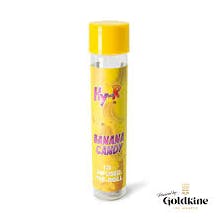 Banana Candy | Liquid Diamonds Infused | HY-R