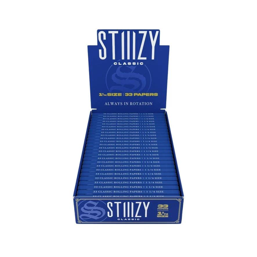 Accessories Stiiizy Classic Papers 1 1/4