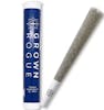 5/$20 Grown Rogue 1g Pre Rolls!