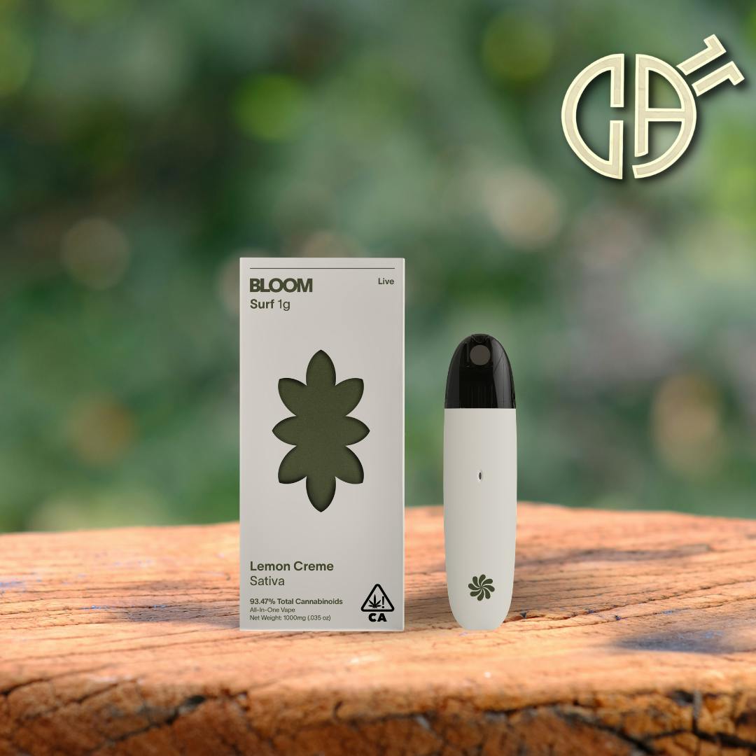 elf bar vape uk Bloom Earns Quality Certification main image 0