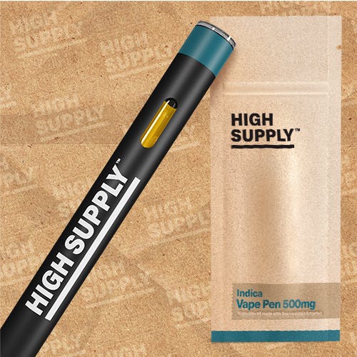 strawberry cheesecake vape High Supply Strawberry Cheesecake | 2g | Disposable Vape | High Supply