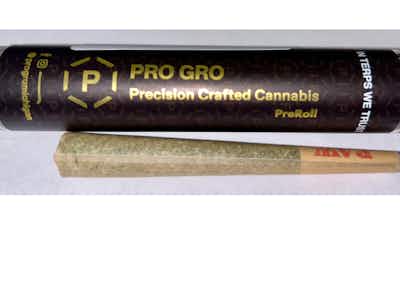 Product: Don Mega | Pro Gro