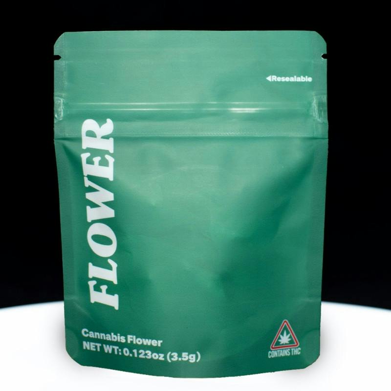Product La Kush Cake | Flower | 3.5g