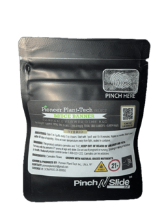Product Bruce Banner (H) Pioneer Plant-tech