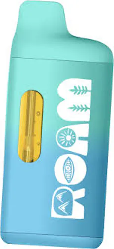 Roam – Rozay Cake – Disposable 1g-active