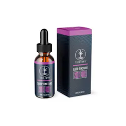 Tinctures category image