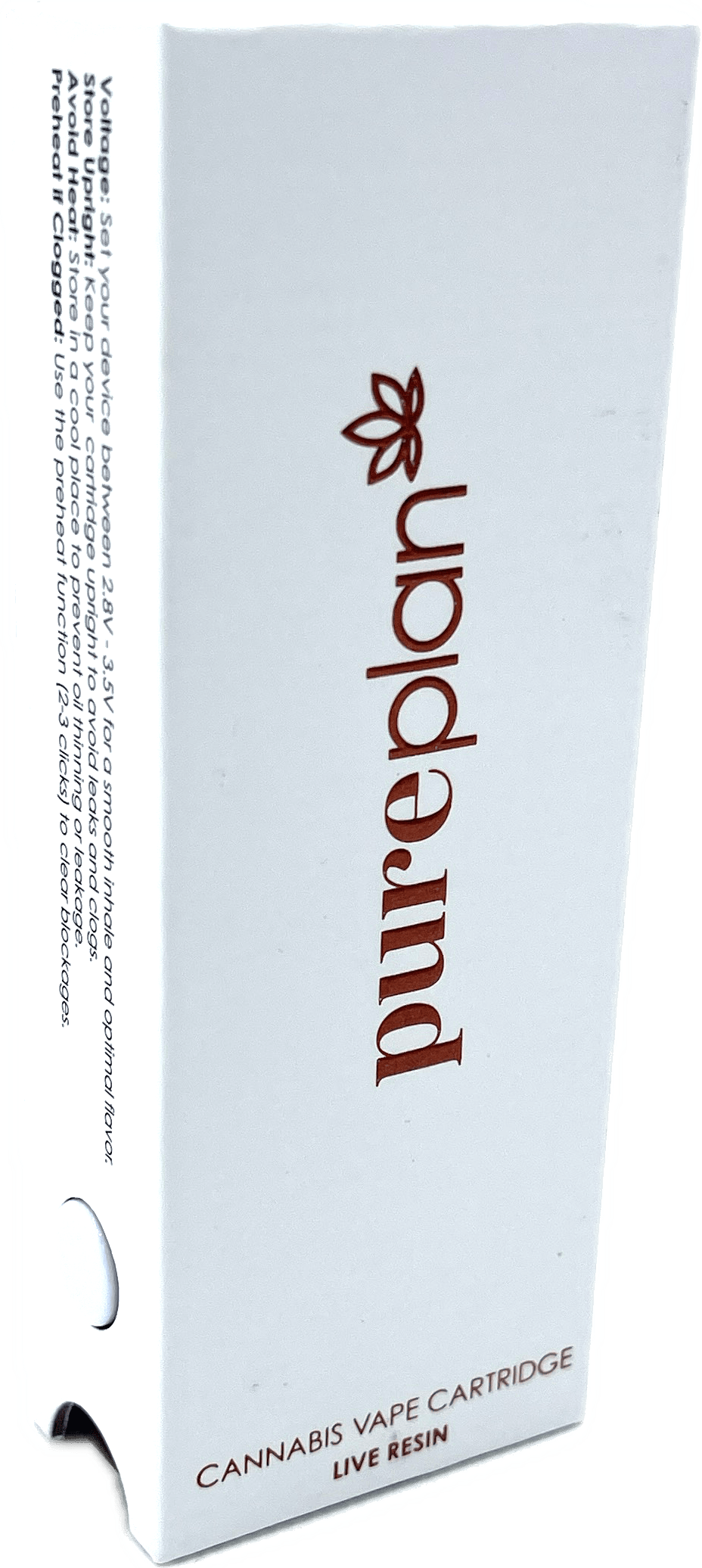 Savory Scoops | Live Resin | Disposable