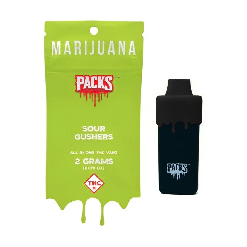 thc vape runtz Trinity - University St main image 1