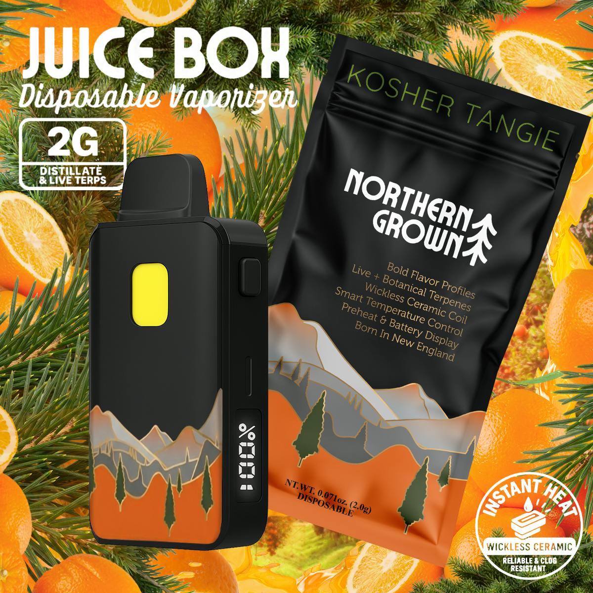 New Leaf (Fall River) Menu - a Cannabis Dispensary in Fall River, MA