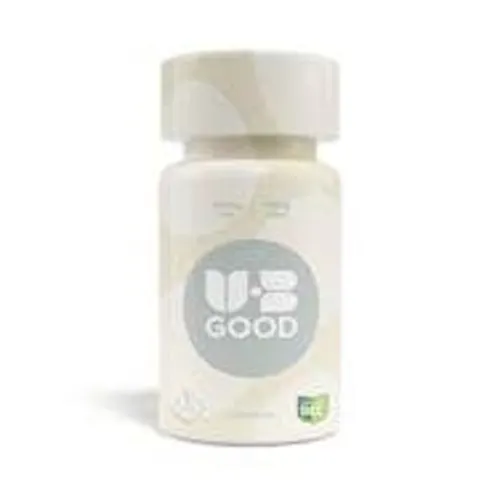 UB Good | ‘Go’ Capsule | 22pk | 200mg-1