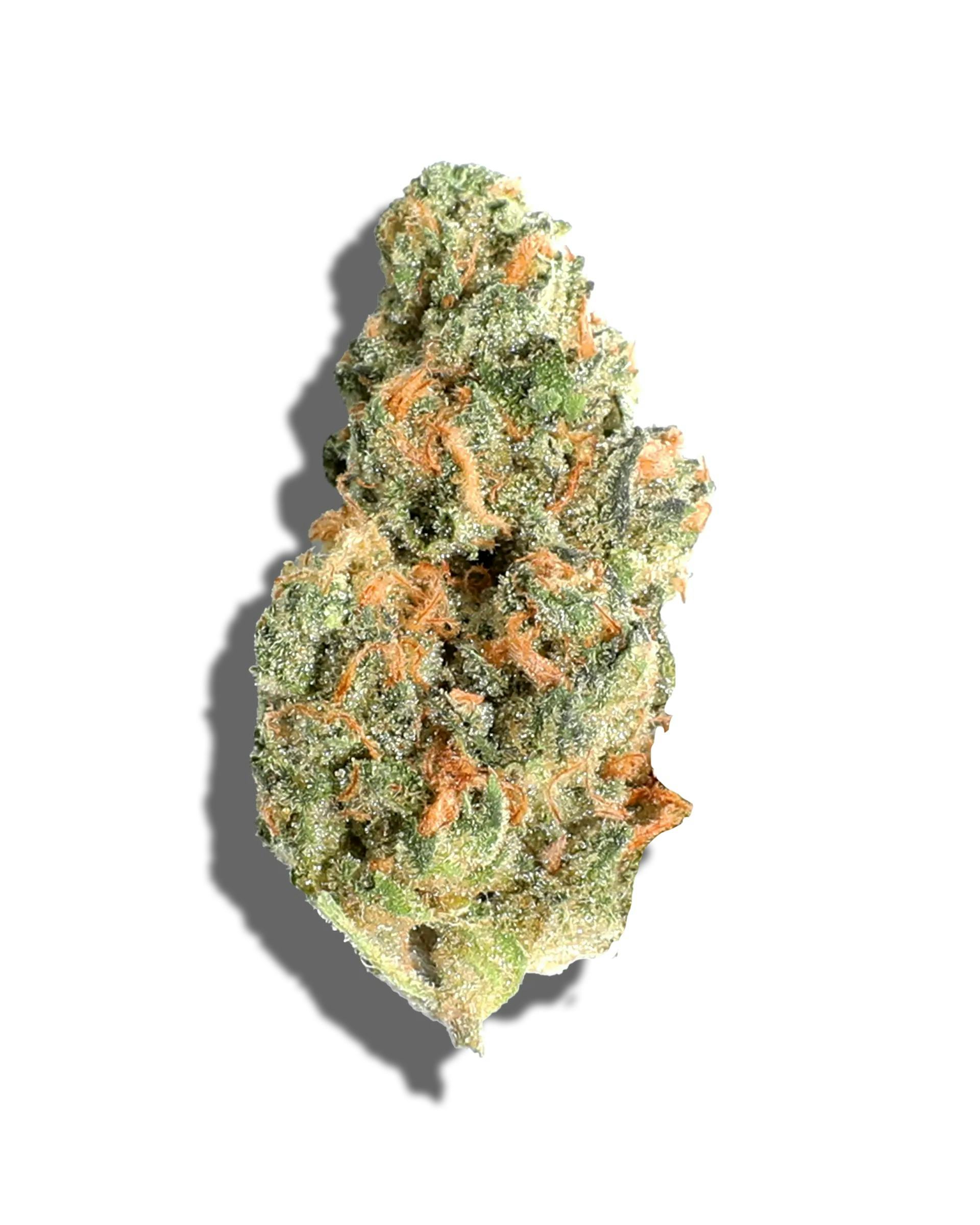 Product: GLORIOUS CANNABIS CO. | GRANDDADDY'S BANANAS | BULK | HYBRID
