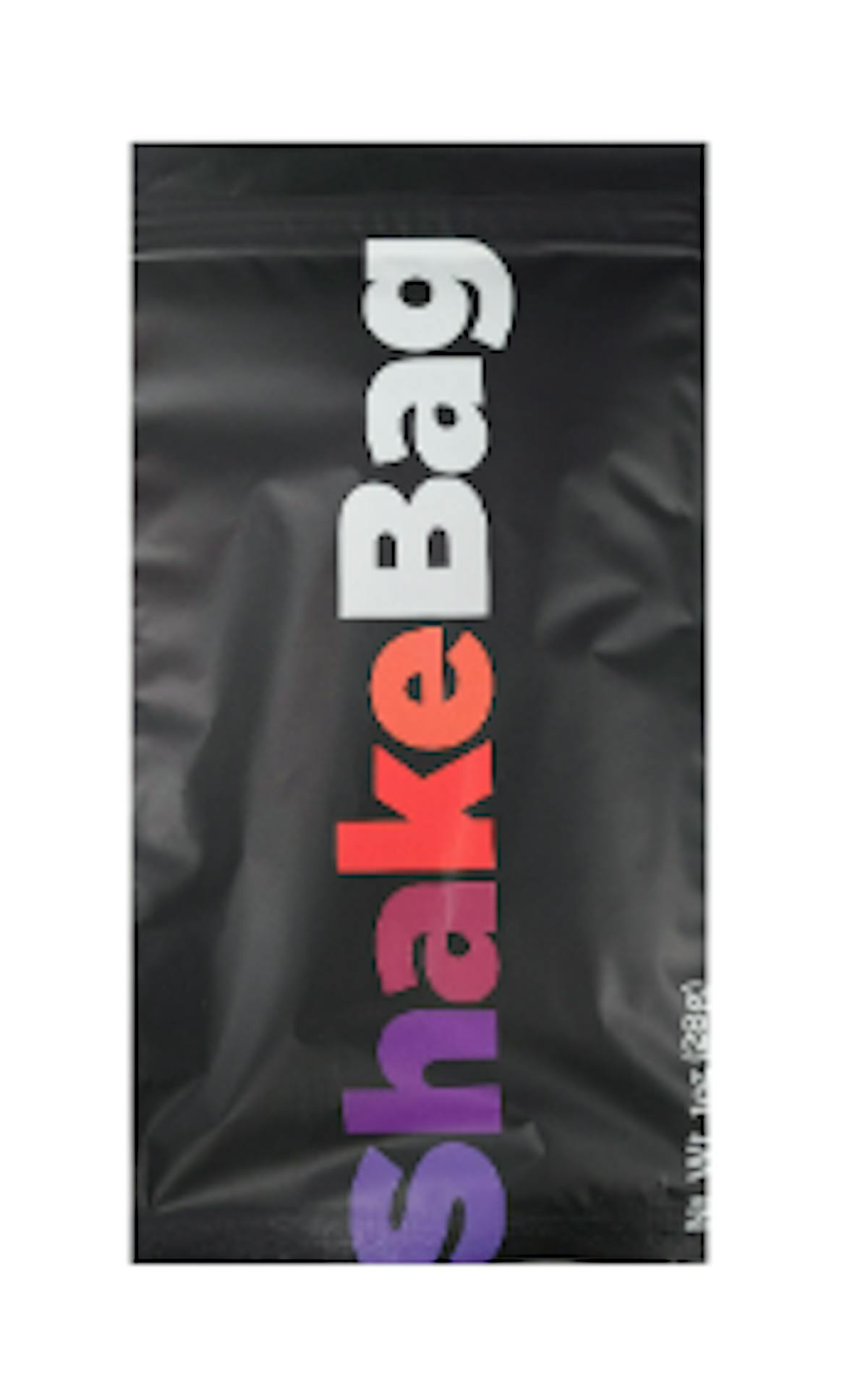 Photo of Unbranded Garlic Chip Shake