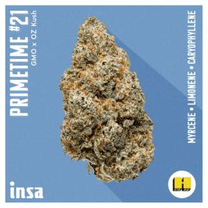 Product Primetime #21 - Flower