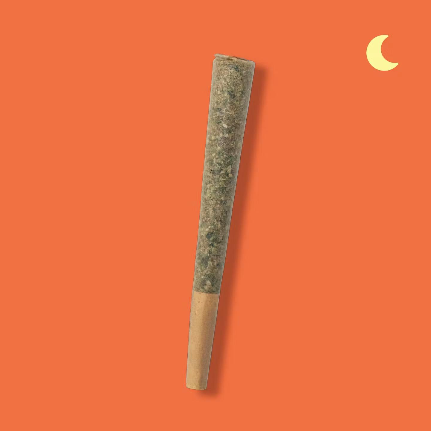 Product Kush Crasher | Pre Rolls