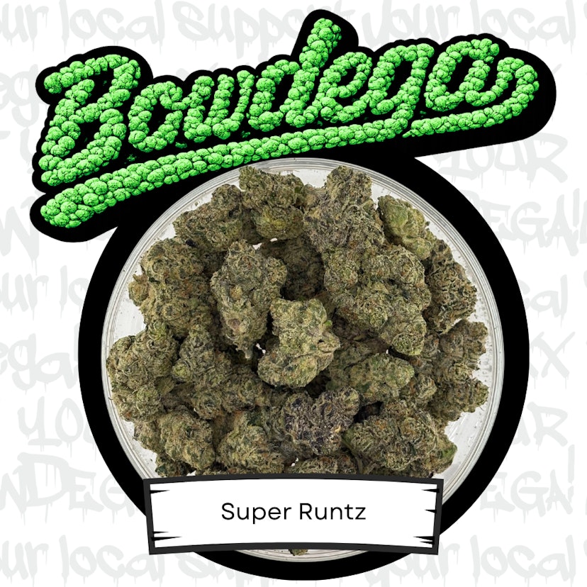 Cosmic Cowboy | Super Runtz