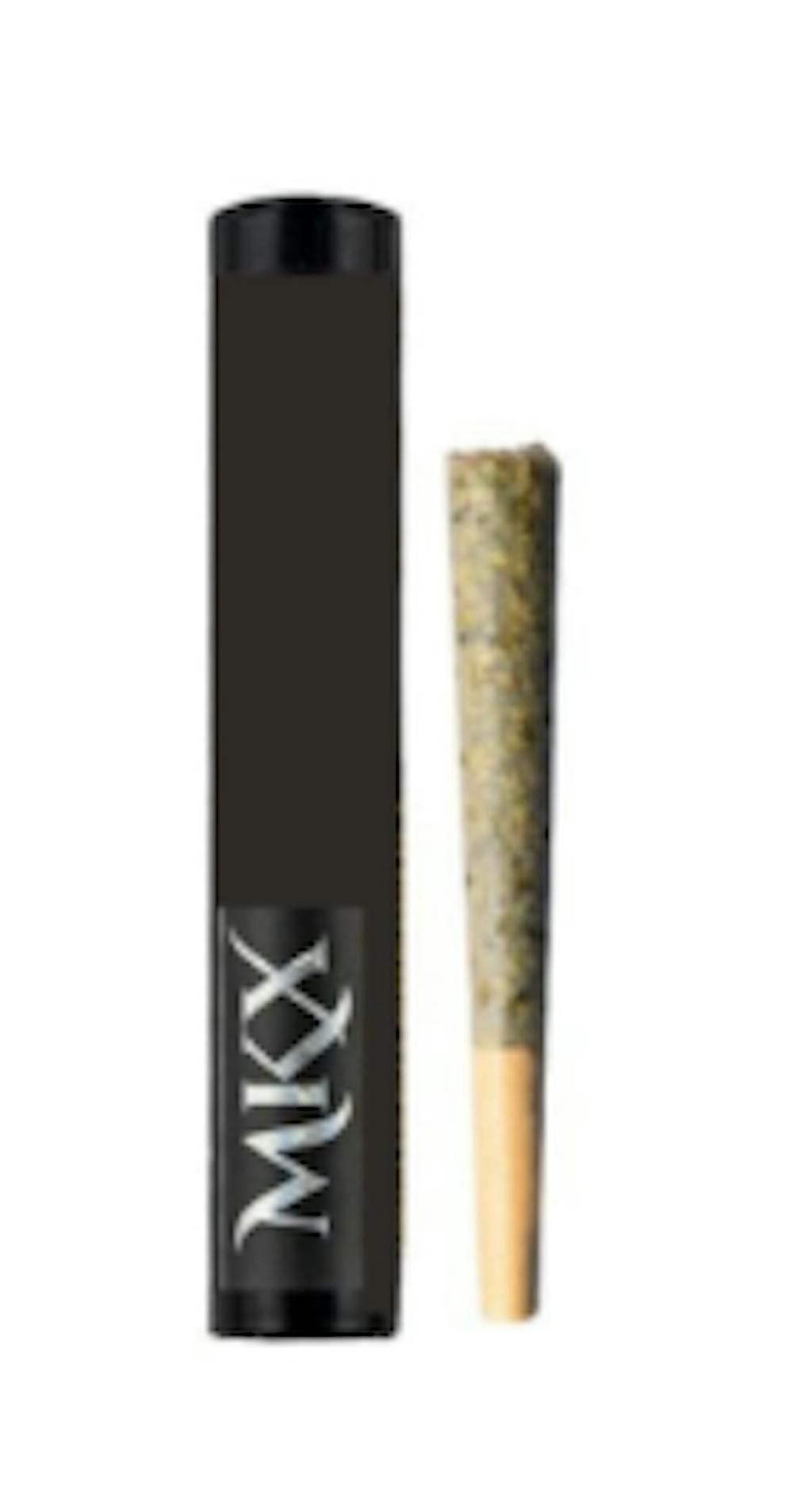 Product MKX | Mimosa | Infused Preroll