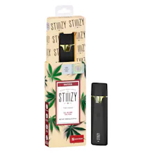 Stiiizy - 2g Disposable - Blue Dream - DISPOSABLES by STIIIZY at King of Budz
