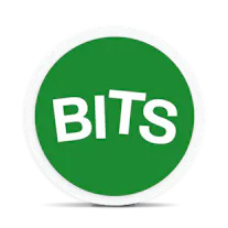 Bits Logo