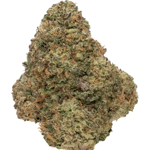 Rolling Green | Purple Nerds | Hybrid | Flower-1