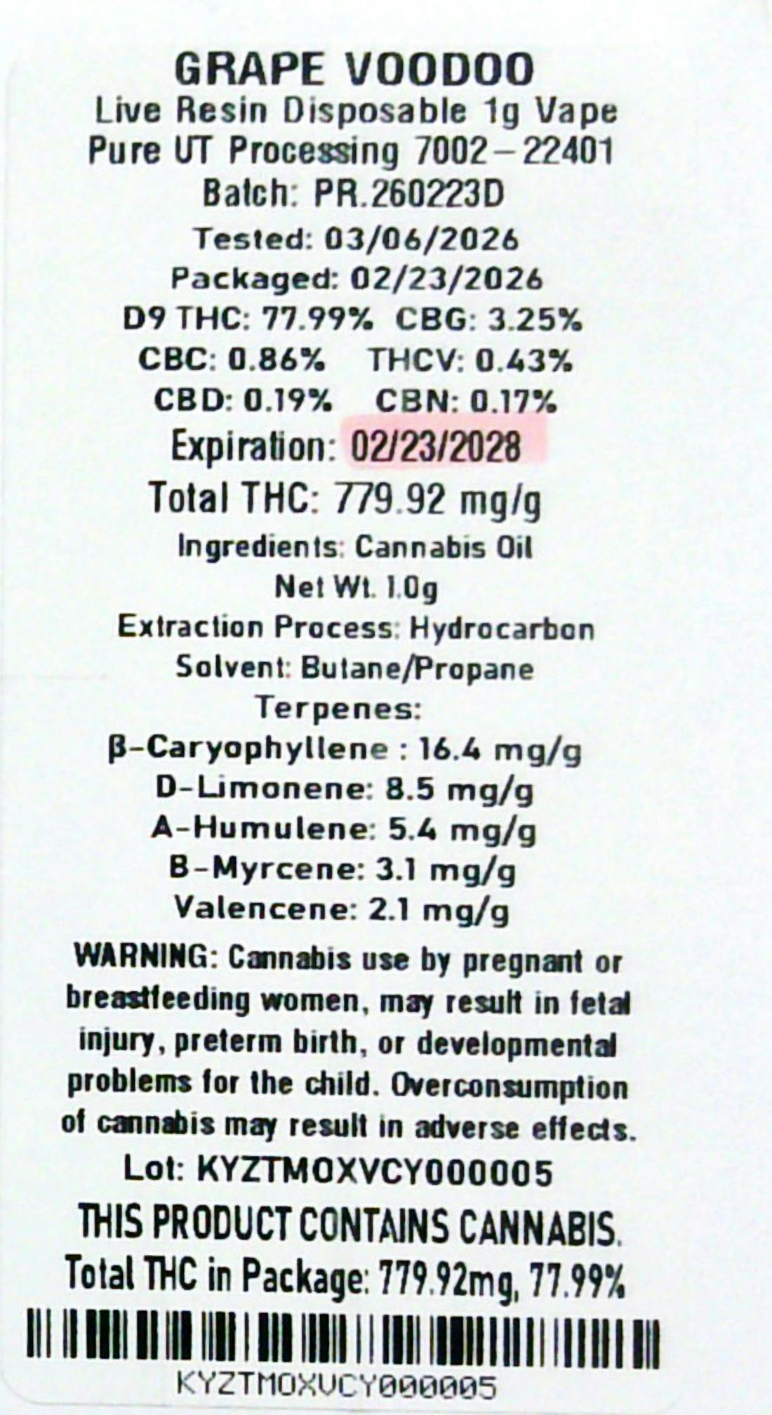 Image of product