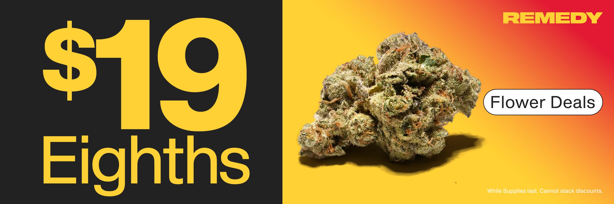 $19 1/8ths at the largest dispensary in maryland remedy columbia maryland