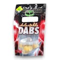 Delectable Dabs: Kush Mintz - Wax