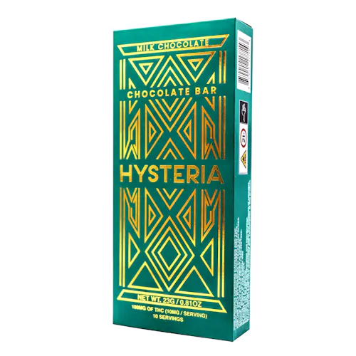 Milk Chocolate | 70mg-active