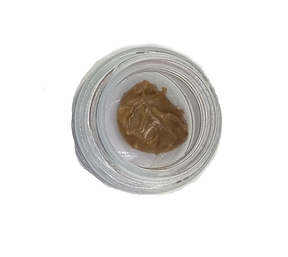 Product: Brothers Cole | Lava Cake | Live Rosin Concentrate Indica