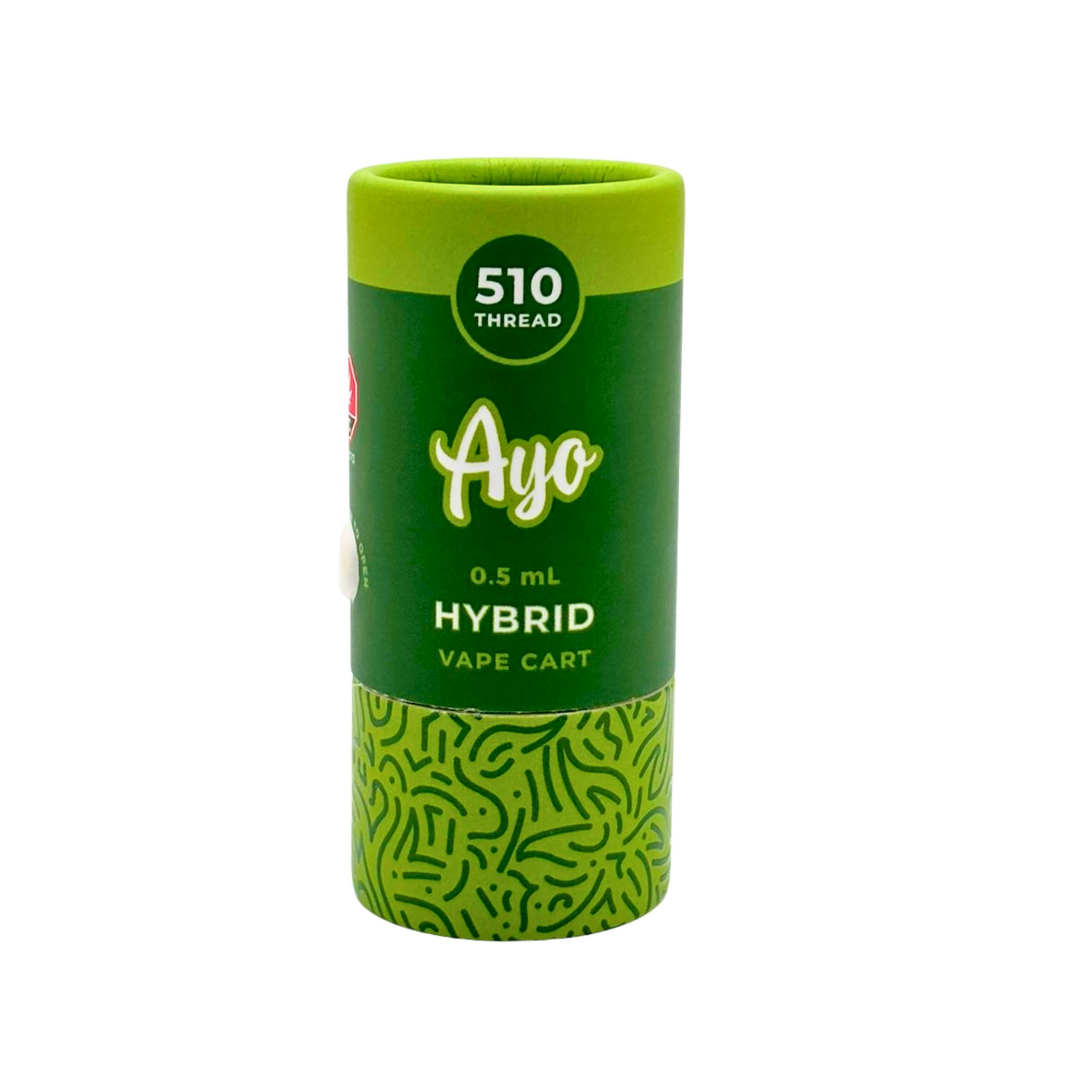 ayo disposable vape | NOLA spo-notify-me-disabled Ressistance:VM3 - 0.45 Ohms does vuse make a