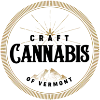 Craft Cannabis of Vermont Logo