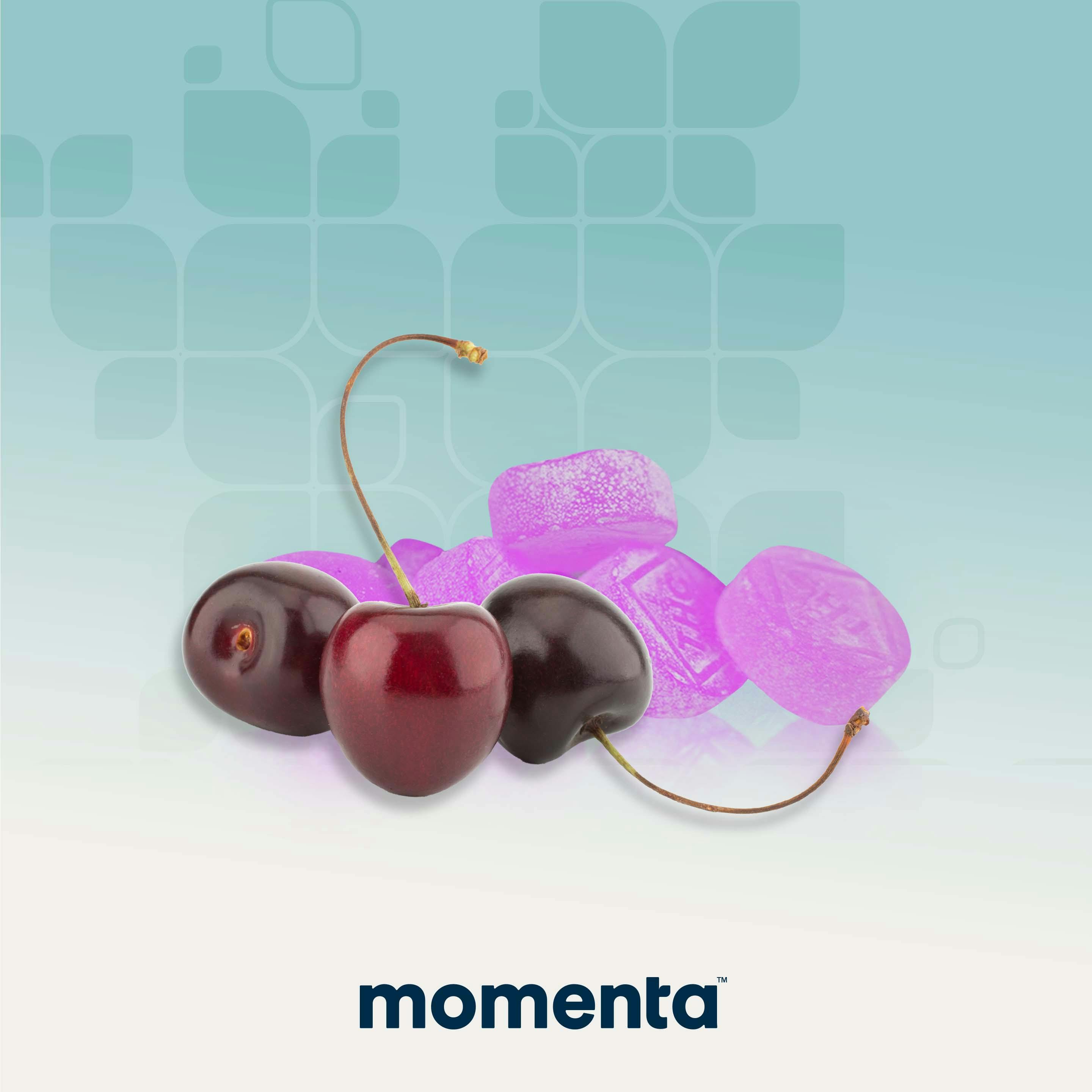 Black Cherry Rso Troches